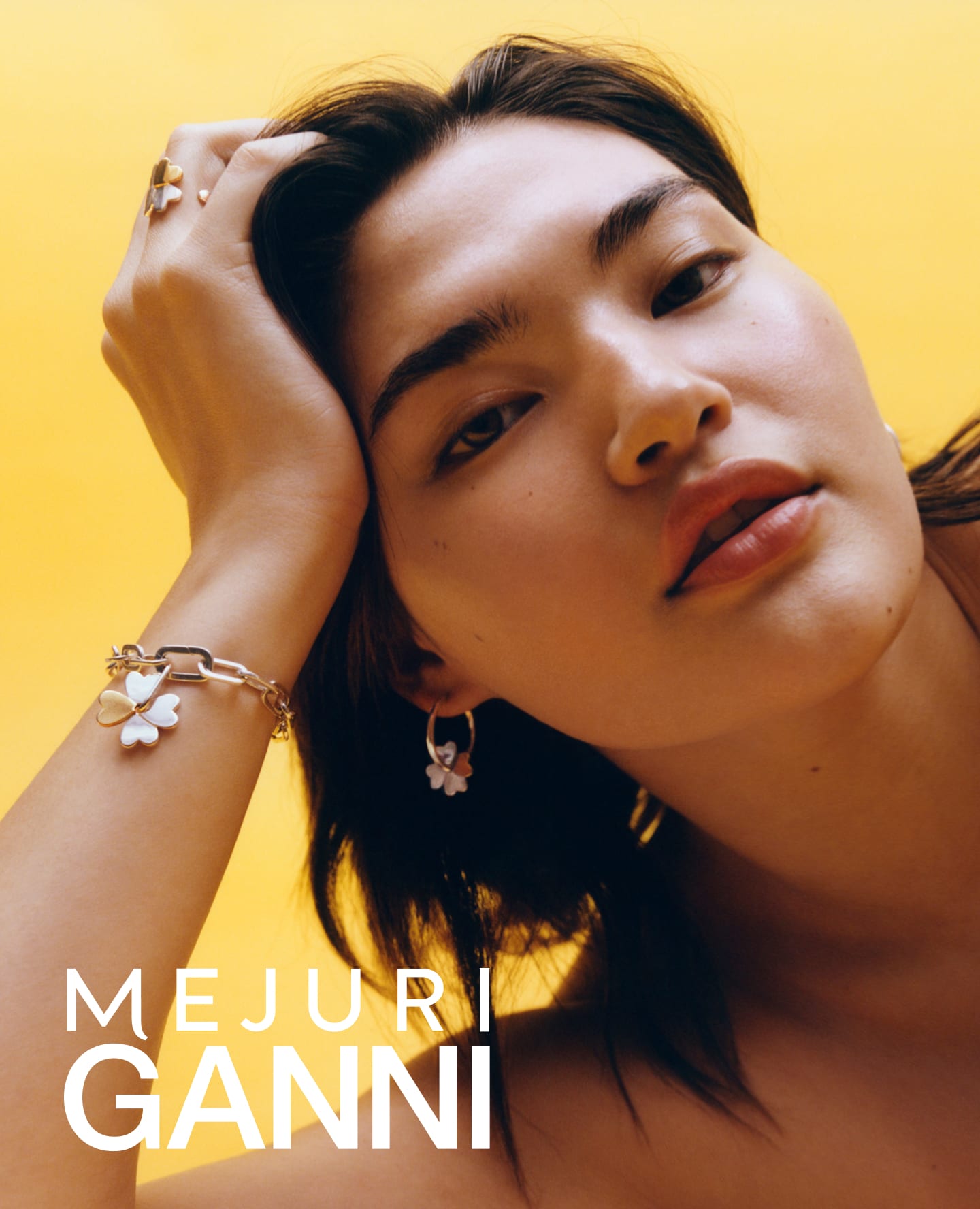 Mejuri | Everyday Fine Jewelry | Online Jewelry Shop